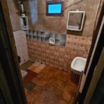 Casa com risco de desabar mobiliza ação voluntária em Morro da Fumaça 6 Casa com risco de desabar mobiliza ação voluntária em Morro da Fumaça