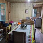 Casa com risco de desabar mobiliza ação voluntária em Morro da Fumaça 7 Casa com risco de desabar mobiliza ação voluntária em Morro da Fumaça