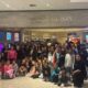 Colônia de Férias leva crianças e adolescentes de Morro da Fumaça ao cinema