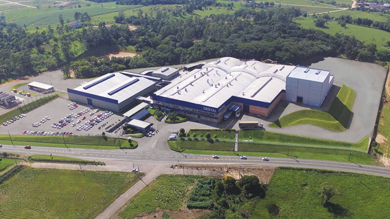 Cristal Embalagens é adquirida por grupo italiano Goglio