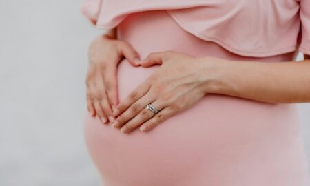 Curso gratuito para gestantes e acompanhantes está com inscrições abertas em Morro da Fumaça