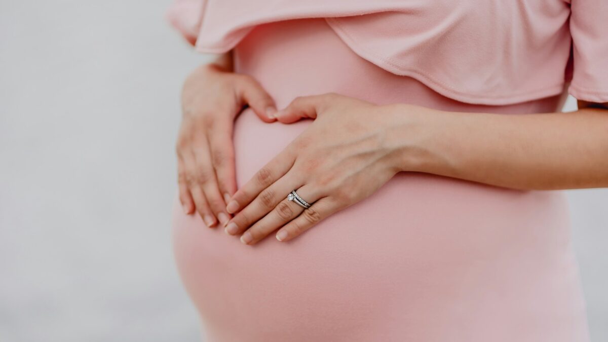 Curso gratuito para gestantes e acompanhantes está com inscrições abertas em Morro da Fumaça