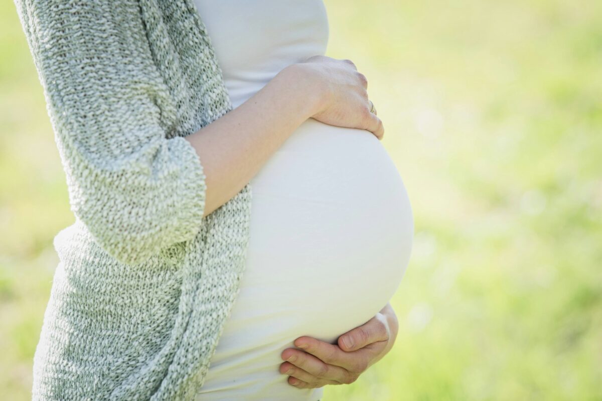 Curso para Gestantes inicia na próxima semana e inscrições continuam abertas em Morro da Fumaça