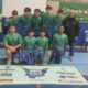 Morro da Fumaça encerra participação no Jesc Estadual com quarto lugar no voleibol masculino