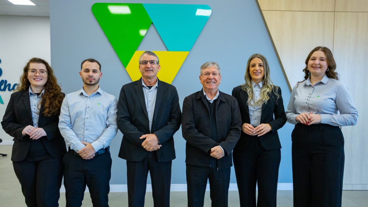 Estação Cocal ganha novo espaço de atendimento do Sicoob Credija
