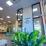 Estação Cocal ganha novo espaço de atendimento do Sicoob Credija 4 Estação Cocal ganha novo espaço de atendimento do Sicoob Credija