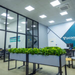 Estação Cocal ganha novo espaço de atendimento do Sicoob Credija 3 Estação Cocal ganha novo espaço de atendimento do Sicoob Credija