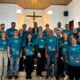 Mais de mil pessoas participam da 34ª Festa de São Cristóvão no bairro Naspolini