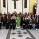 Paróquia divulga programação e apresenta Comissão de Festeiros da 68ª Festa de São Roque
