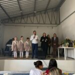 Festa em honra a São Pedro e Nossa Senhora do Perpétuo Socorro reúne grande público na Linha Frasson 4 Festa em honra a São Pedro e Nossa Senhora do Perpétuo Socorro reúne grande público na Linha Frasson