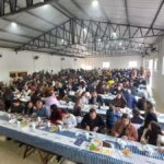 Festa em honra a São Pedro e Nossa Senhora do Perpétuo Socorro reúne grande público na Linha Frasson 5 Festa em honra a São Pedro e Nossa Senhora do Perpétuo Socorro reúne grande público na Linha Frasson