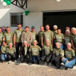 Festa em honra a São Pedro e Nossa Senhora do Perpétuo Socorro reúne grande público na Linha Frasson 9 Festa em honra a São Pedro e Nossa Senhora do Perpétuo Socorro reúne grande público na Linha Frasson