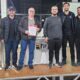 Taça FJF 2026 homenageará José Carlos Inácio, o Dé Sonorização