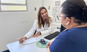 Morro da Fumaça recebe R$ 500 mil para ampliar oferta de exames na rede municipal de saúde