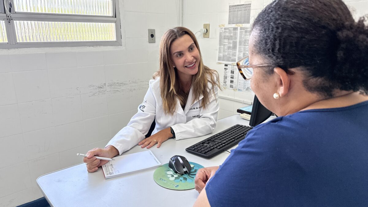 Morro da Fumaça recebe R$ 500 mil para ampliar oferta de exames na rede municipal de saúde