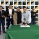 Governo de Morro da Fumaça amplia investimentos em lazer e esporte com nova Praça Esportiva no bairro Naspolini