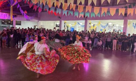 1º Arraiá de Norte a Sul celebra sabores e tradições de todo o Brasil em Morro da Fumaça