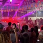 1º Arraiá de Norte a Sul celebra sabores e tradições de todo o Brasil em Morro da Fumaça 2 1º Arraiá de Norte a Sul celebra sabores e tradições de todo o Brasil em Morro da Fumaça