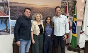 Secretaria do Sistema de Saúde e Desenvolvimento Social de Morro da Fumaça está sob novo comando
