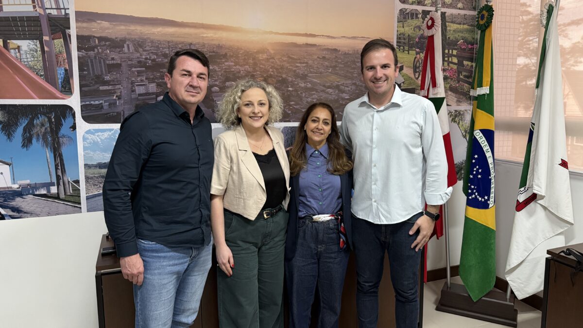 Secretaria do Sistema de Saúde e Desenvolvimento Social de Morro da Fumaça está sob novo comando