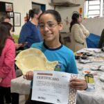 Projeto Criança Cerâmicando forma nova turma e fortalece tradição ceramista em Morro da Fumaça 4 Projeto Criança Cerâmicando forma nova turma e fortalece tradição ceramista em Morro da Fumaça