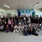 Reforma do Serviço de Convivência é autorizada em Morro da Fumaça 2 Reforma do Serviço de Convivência é autorizada em Morro da Fumaça