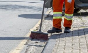 Governo de Morro da Fumaça implanta Coordenadoria Geral de Limpeza e Conservação Urbana