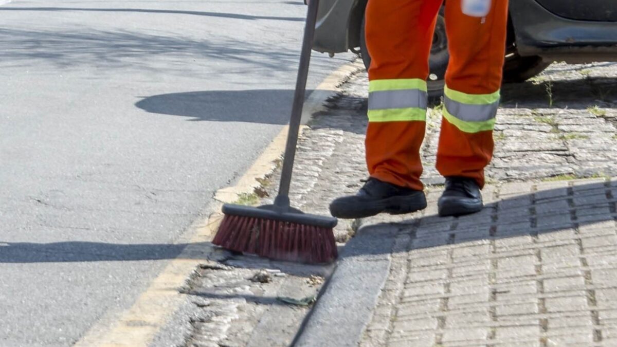 Governo de Morro da Fumaça implanta Coordenadoria Geral de Limpeza e Conservação Urbana