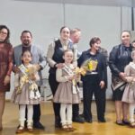 Comunidade de Linha Torrens celebra Nossa Senhora do Carmo e elege primeira corte da festa 12 Comunidade de Linha Torrens celebra Nossa Senhora do Carmo e elege primeira corte da festa