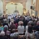 Comunidade de Linha Torrens celebra Nossa Senhora do Carmo e elege primeira corte da festa