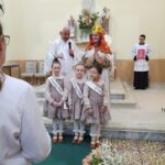 Comunidade de Linha Torrens celebra Nossa Senhora do Carmo e elege primeira corte da festa 5 Comunidade de Linha Torrens celebra Nossa Senhora do Carmo e elege primeira corte da festa