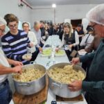 Comunidade de Linha Torrens celebra Nossa Senhora do Carmo e elege primeira corte da festa 11 Comunidade de Linha Torrens celebra Nossa Senhora do Carmo e elege primeira corte da festa