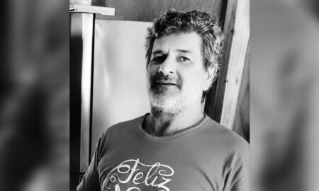 Nota de Falecimento: Nicolau João de Souza Neto, aos 58 anos de idade