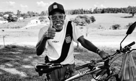 Nota de Falecimento: Alno Wilson Valencio, o Chimba, aos 84 anos de idade
