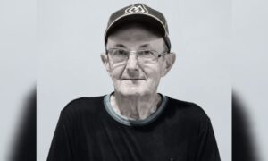 Nota de Falecimento: Joberto Donato Padoin, o Juba, aos 70 anos de idade