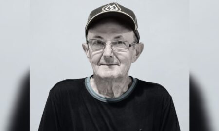 Nota de Falecimento: Joberto Donato Padoin, o Juba, aos 70 anos de idade