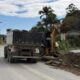 Obras para implantação de ciclovia na Rodovia Tranquilo Sartor iniciam em Morro da Fumaça