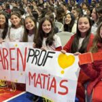 Em noite de emoção, 320 estudantes se formam no Proerd em Morro da Fumaça 2 Em noite de emoção, 320 estudantes se formam no Proerd em Morro da Fumaça