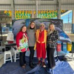 Projeto “Construindo um novo amanhã” leva conscientização ambiental a estudantes de Içara