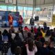 Projeto “Construindo um novo amanhã” leva conscientização ambiental a estudantes de Içara