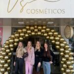 VS Cosméticos completa um ano e celebra a confiança conquistada em Morro da Fumaça