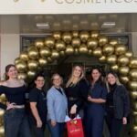 VS Cosméticos completa um ano e celebra a confiança conquistada em Morro da Fumaça
