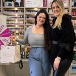 VS Cosméticos completa um ano e celebra a confiança conquistada em Morro da Fumaça