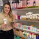 VS Cosméticos traz tendência mundial de skincare coreano para Morro da Fumaça