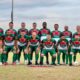 Master do Rui Barbosa estreia novo uniforme, mas sofre revés diante do Master Francesa