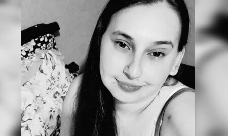 Nota de Falecimento: Debora Magdalena Marcolino, aos 38 anos de idade