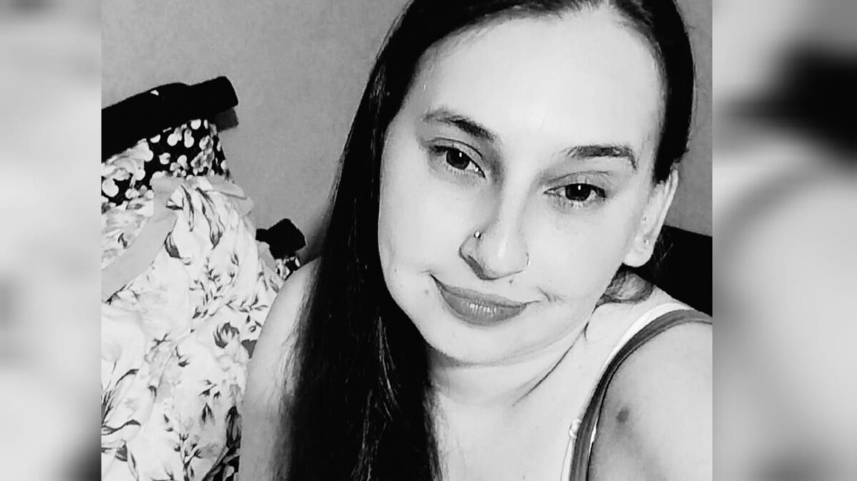 Nota de Falecimento: Debora Magdalena Marcolino, aos 38 anos de idade
