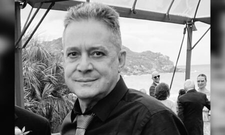Nota de Falecimento: Vanio Bez Fontana, aos 60 anos de idade