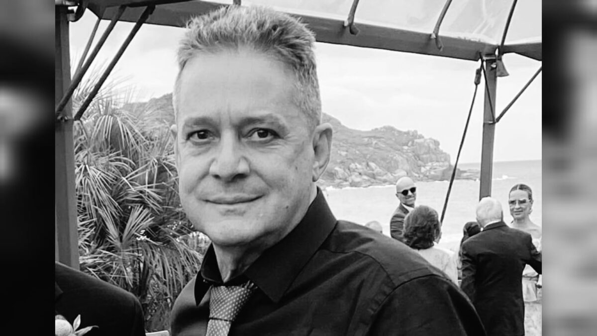 Nota de Falecimento: Vanio Bez Fontana, aos 60 anos de idade