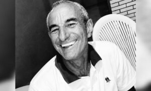 Nota de Falecimento: Luiz Carlos Pacheco, aos 65 anos de idade
